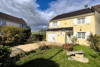 achat maison herblay 95220