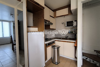 achat maison herblay 95220