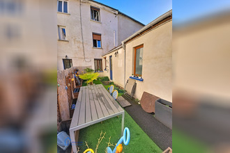 achat maison herblay 95220