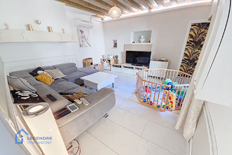 achat maison herblay 95220