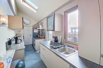 achat maison herblay 95220