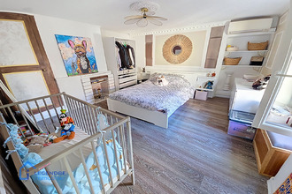 achat maison herblay 95220