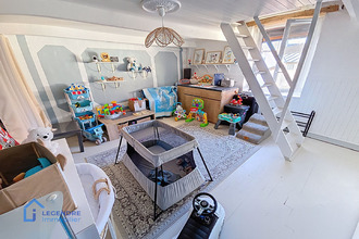 achat maison herblay 95220