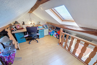 achat maison herblay 95220