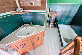 achat maison herblay 95220