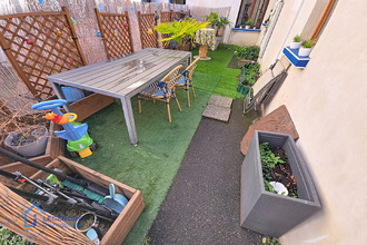 achat maison herblay 95220