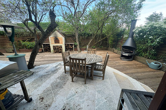 achat maison herblay 95220