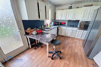 achat maison herblay 95220