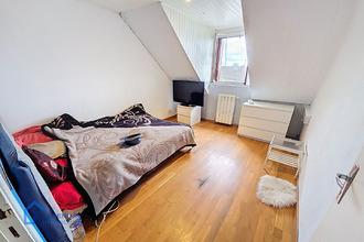 achat maison herblay 95220