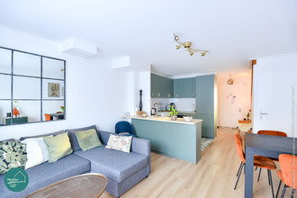 achat maison herblay 95220