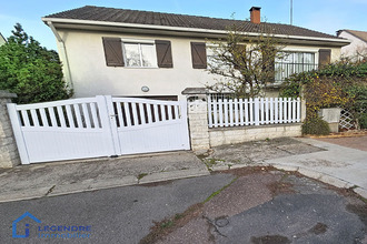 achat maison herblay 95220