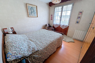 achat maison herblay 95220