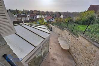 achat maison herblay 95220