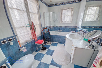 achat maison herblay 95220