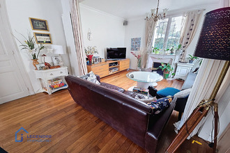 achat maison herblay 95220