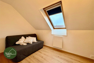 achat maison herblay 95220