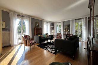 achat maison herblay 95220