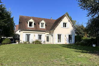 achat maison herblay 95220