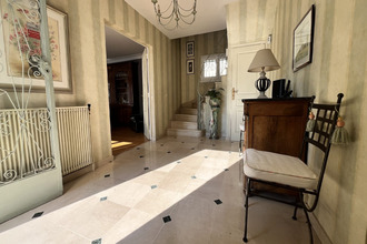 achat maison herblay 95220