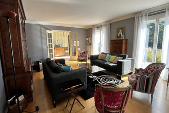 achat maison herblay 95220