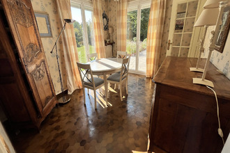 achat maison herblay 95220