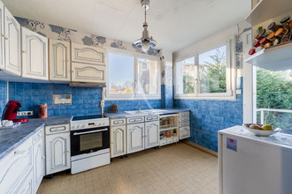 achat maison herblay 95220