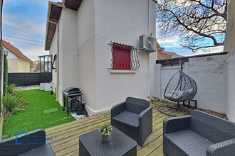 achat maison herblay 95220