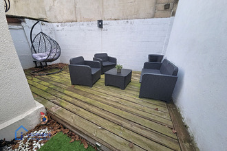 achat maison herblay 95220