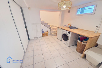 achat maison herblay 95220