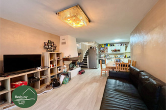 achat maison herblay 95220