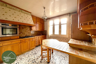 achat maison herblay 95220