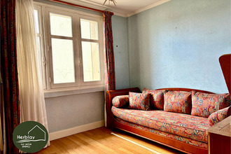 achat maison herblay 95220