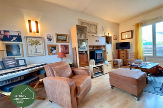 achat maison herblay 95220