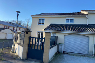 achat maison herblay 95220