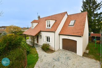 achat maison herblay 95220