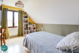 achat maison herblay 95220