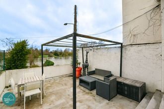 achat maison herblay 95220