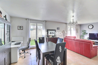 achat maison herblay 95220