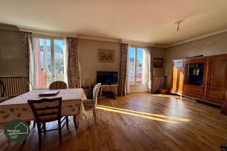 achat maison herblay 95220