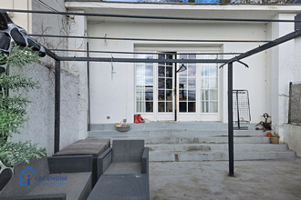 achat maison herblay 95220