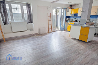 achat maison herblay 95220