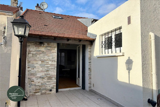 achat maison herblay 95220