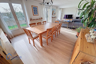 achat maison herblay 95220