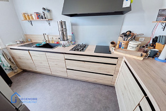 achat maison herblay 95220