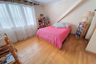 achat maison herblay 95220