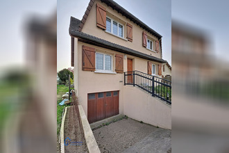 achat maison herblay 95220