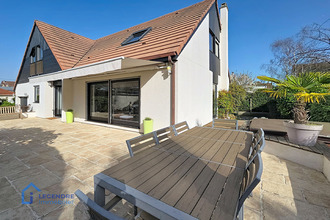 achat maison herblay 95220