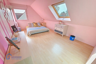 achat maison herblay 95220