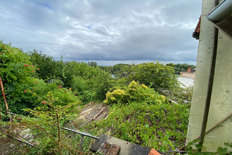 achat maison herblay 95220