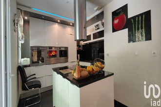 achat maison herblay 95220